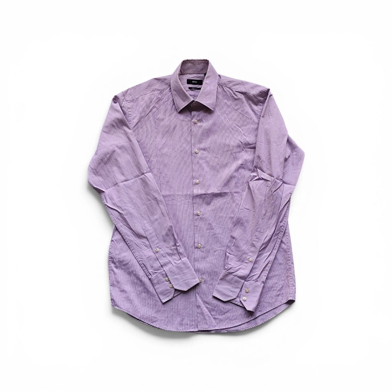 Chemise homme de la marque Hugo Boss 